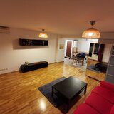 Dristor apartament de inchiriat, este in bloc residence